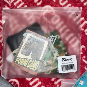 SHINESTY MENS BOXER BRIEFS